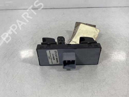Used Left front window switch Left front window switch VW POLO V (6R1, 6C1) 1.2 TSI (110 hp) 20018423 20018423