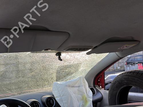 Left mirror FORD FIESTA V (JH_, JD_) 1.4 TDCi | BP22565375C26 