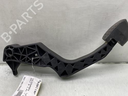 Used Clutch pedal VW GOLF VI (5K1) 1.4 (80 hp) 21490984