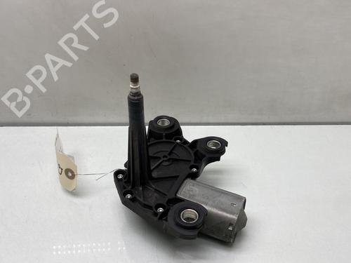 Used Rear wiper motor PEUGEOT PARTNER Box Body/MPV 1.6 HDi (75 hp) 30890530