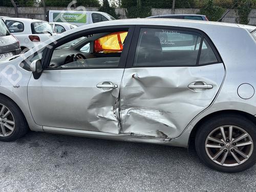 Subframe TOYOTA AURIS (_E15_) 1.4 D-4D (NDE150_, NDE150R) | BP31707920M9  - Image 5