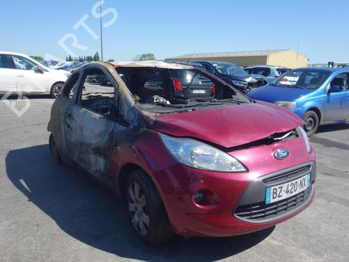 Starter FORD KA (RU8) 1.2 | BP20002438M8  - Image 8