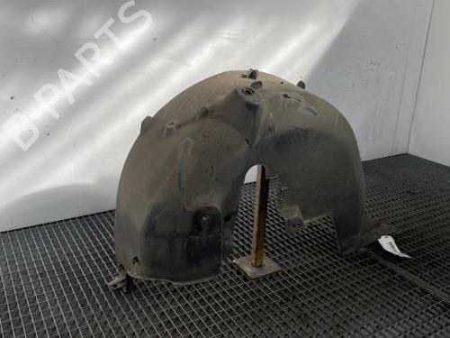Wheel arch PEUGEOT 208 I (CA_, CC_) 1.4 HDi | BP20183247C56