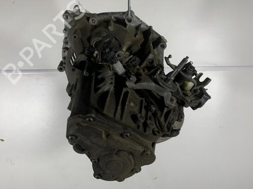 Used Gearbox Gearbox CITROËN DS4 (NX_) 2.0 BlueHDi 150 (150 hp) 26653430 26653430