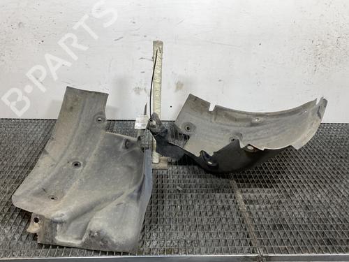 Used Wheel arch RENAULT MEGANE III Hatchback (BZ0/1_, B3_) 1.2 TCe (BZ2B, BZ11) (116 hp) 24152674