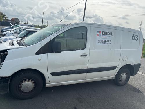 Devioluci CITROËN JUMPY II Van | BP37663941I23 - Image 14