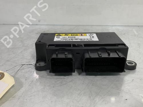 ECU airbags OPEL INSIGNIA A (G09)  | BP19965642M53 