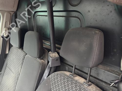 Left front steering knuckle RENAULT KANGOO Express (FW0/1_) 1.5 dCi 75 (FW07, FW10, FW04) | BP23768824M25  - Image 6