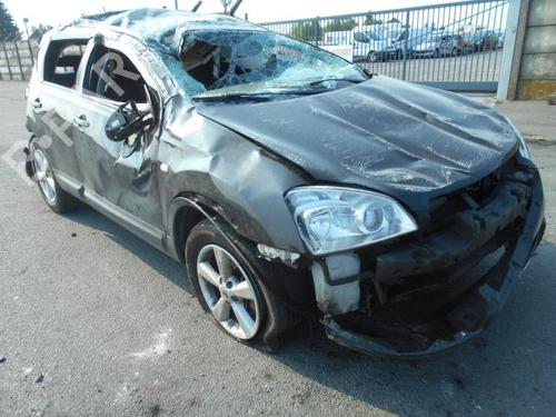 Rear right window mechanism NISSAN QASHQAI / QASHQAI +2 I (J10, NJ10, JJ10E) 1.5 dCi | BP20018881C25 