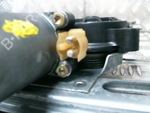Used Front right window mechanism MERCEDES-BENZ A-CLASS (W168) A 160 (168.033, 168.133) (102 hp) 20000587