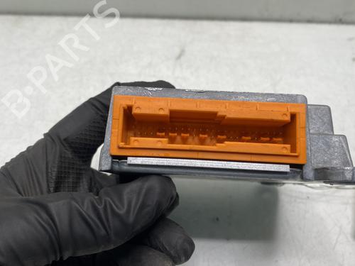 ECU airbags PEUGEOT 206 CC (2D) 1.6 HDi 110 | BP31192803M53