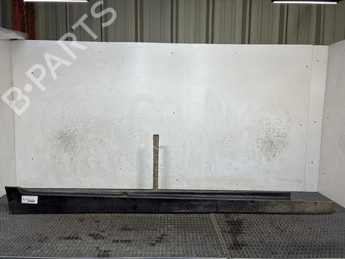 Used Right sideskirt Right sideskirt BMW 5 Touring (F11) 520 d (184 hp) 36663868 36663868