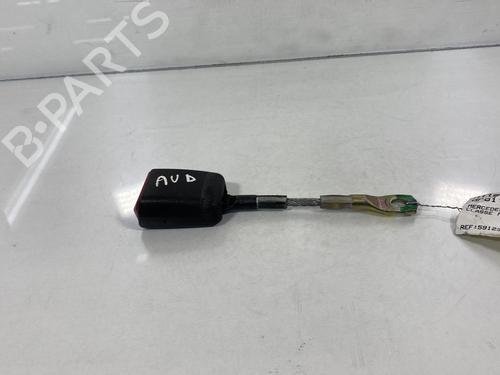 Seat buckle MERCEDES-BENZ M-CLASS (W163) ML 430 (163.172) | BP20011158I32