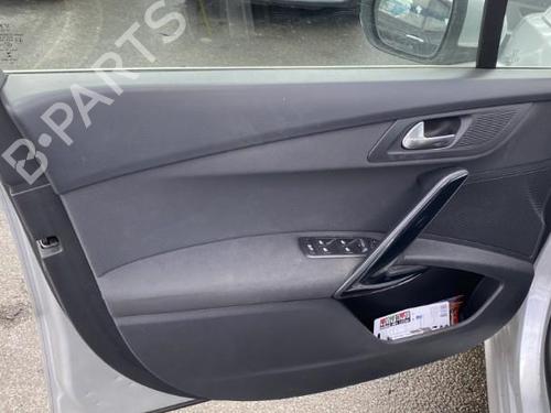 Left front window switch PEUGEOT 508 I (8D_) 2.0 BlueHDi 180 | BP24960424I27  - Image 31