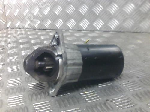 Used Starter OPEL CORSA D (S07) [2006-2015]  20003679