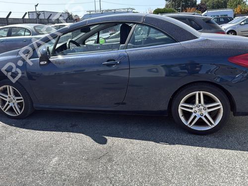 Used Parts PEUGEOT 308 CC (4B_)  2.0 HDi  4416884