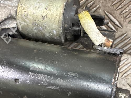 Used Starter Starter 37648567 37648567