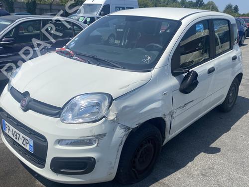 Steering column FIAT PANDA (312_, 319_) 1.2 (312PXA1A) | BP27699048M21 - Image 17