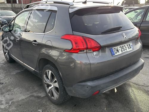 Start/Stop ECU PEUGEOT 2008 I (CU_) 1.6 BlueHDi 120 | BP31714424M59 - Image 21