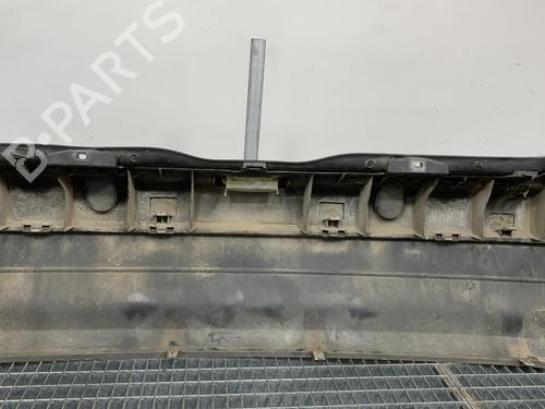 Used Rear bumper RENAULT CLIO II (BB_, CB_) [1998-2016]  21957922