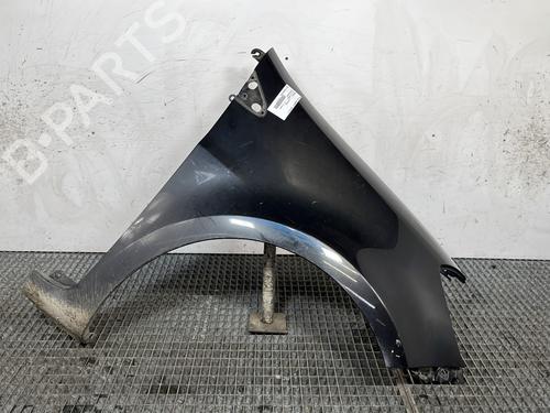 Forskærm Højre RENAULT CLIO III (BR0/1, CR0/1) 1.5 dCi (BR17, CR17) (86 hp) 32854233