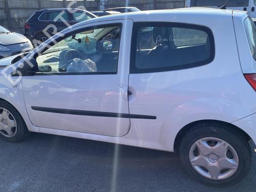 Right sun visor RENAULT TWINGO II (CN0_) 1.2 16V (CN04, CN0B) | BP27632931I2 - Image 17