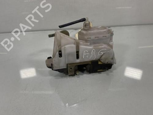 Rear left lock SEAT IBIZA II (6K1)  | BP19976621C100 
