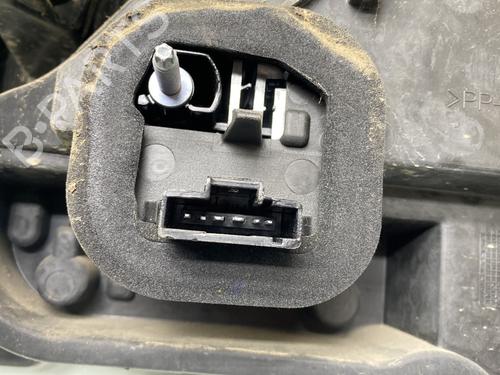 Left taillight CITROËN C3 III (SX) 1.2 PureTech 82 | BP31881153C34 - Image 3