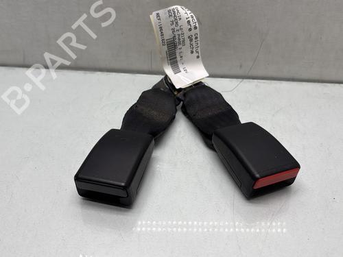 Used Seat buckle Seat buckle DACIA SANDERO II 1.0 SCe 75 (B8JC, B8JD, B8NC) (73 hp) 28280209 28280209