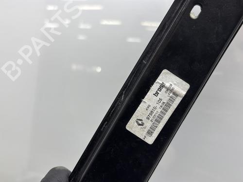 Front left window mechanism RENAULT LAGUNA Coupe (DT0/1) 2.0 dCi (DT01, DT08, DT09, DT0K, DT12, DT1C, DT1D, DT1M,... | BP28569003C22