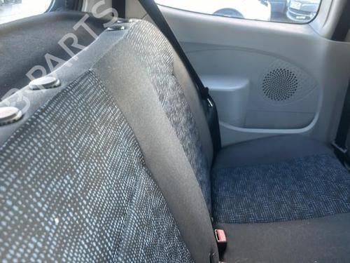 Engine control unit (ECU) RENAULT TWINGO II (CN0_) 1.2 (CN0D) | BP21271132M57  - Image 8