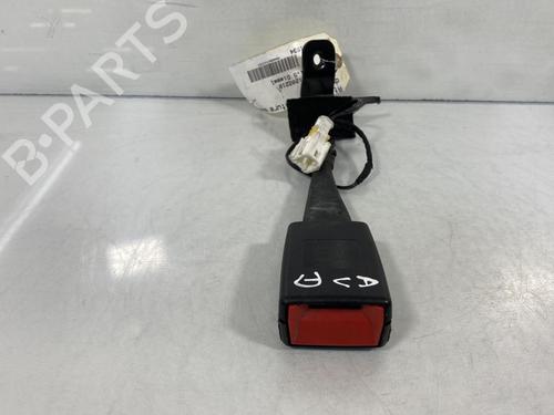 Used Seat buckle Seat buckle CITROËN C4 CACTUS 1.5 BlueHDi 100 (102 hp) 20023704 20023704