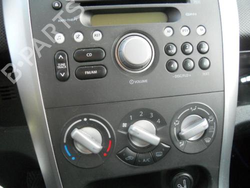 Instrument cluster OPEL AGILA (B) (H08) 1.0 (F68) | BP21948577C47 