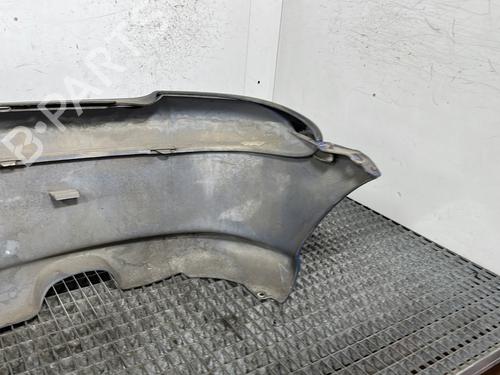 Bak støtfanger PEUGEOT 206 Hatchback (2A/C) 1.4 i | BP28360541C8 