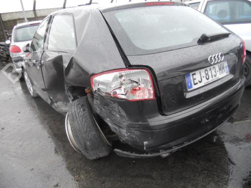 Switch AUDI A3 (8P1) 1.9 TDI | BP20005683I30 - Image 9