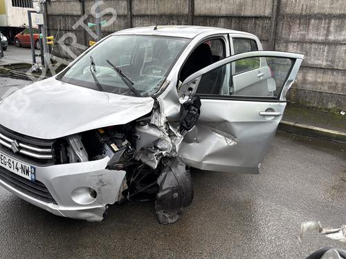 Viskermotor bagrude SUZUKI CELERIO (LF) 1.0 (AVK310) | BP30890405M102 - Image 21