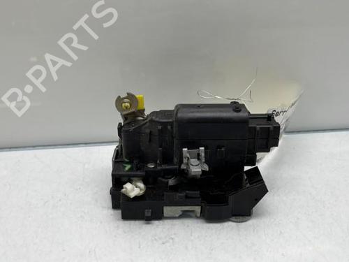 Front right lock RENAULT KANGOO (KC0/1_) 1.9 dTi (KC0U) | BP20183858C97 