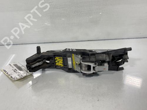Front right exterior door handle MERCEDES-BENZ E-CLASS (W211) E 320 CDI (211.026) | BP20027375C129 