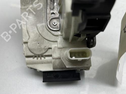 Used Rear left lock Rear left lock MERCEDES-BENZ CLA Coupe (C117) CLA 200 CDI (117.301) (136 hp) 19951551 19951551
