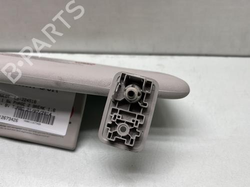 Right sun visor PEUGEOT 308 SW I (4E_, 4H_) 1.6 HDi | BP29478276I2 