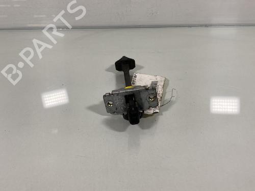 Hinge/Door check strap MAZDA 2 (DY) 1.4 CD | BP19996545C146 