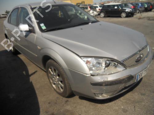 Warning switch FORD MONDEO III (B5Y) | BP20034094I22 - Image 7