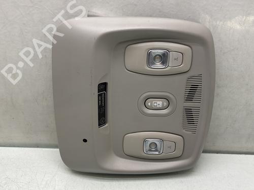 Kabinelys Kabinelys RENAULT KADJAR (HA_, HL_) 1.2 TCe 130 (HLMR) (130 hp) 33711354 33711354