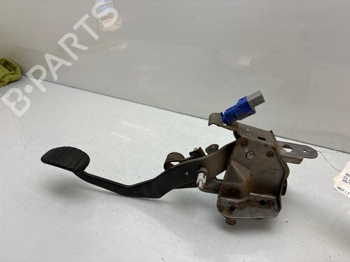 Kløtsj Kløtsj RENAULT CLIO III (BR0/1, CR0/1) 1.5 dCi (C/BR0G, C/BR1G) (68 hp) 34374007 34374007