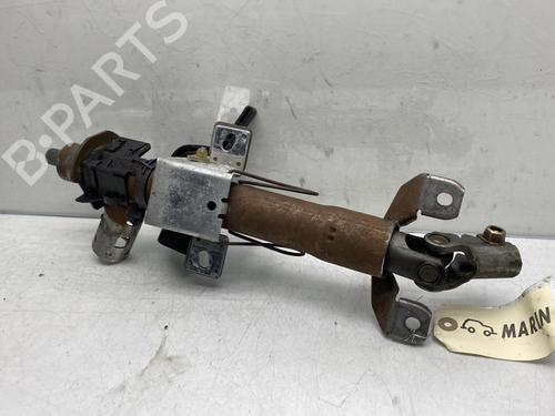 Used Steering column Steering column PEUGEOT 306 Break (7E, N3, N5) 1.9 D (69 hp) 19970612 19970612
