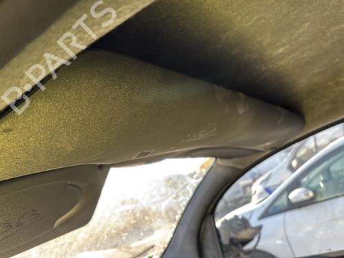 Left front driveshaft RENAULT KANGOO Express (FW0/1_) 1.6 (FW00, FW0E, FW0N, FW0P, FW0Y) | BP23769922M38  - Image 24