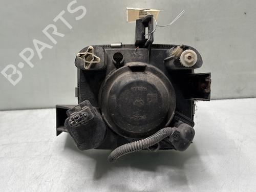 Right headlight FIAT MULTIPLA (186_) 1.9 JTD 105 (186AXB1A) | BP31049071C29