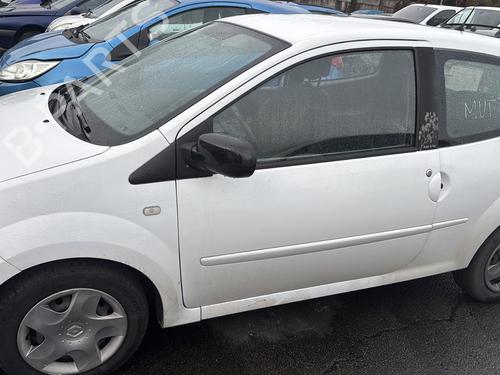 Rat RENAULT TWINGO II (CN0_) 1.5 dCi (CN0E) | BP33238678C49  - Image 7