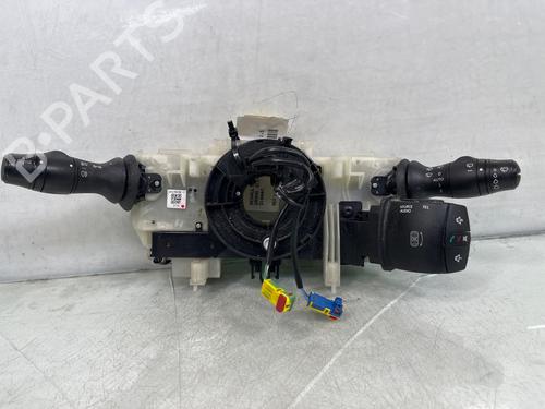 steering-column-stalk-renault-scenic-iii-jz01_-2008-2009-2010-2011-2012-2013-2014-2015-2016-37409740 main image