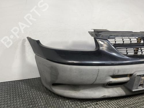 Front bumper CHRYSLER VOYAGER / GRAND VOYAGER III (GS_, NS_)  | BP21959200C7 